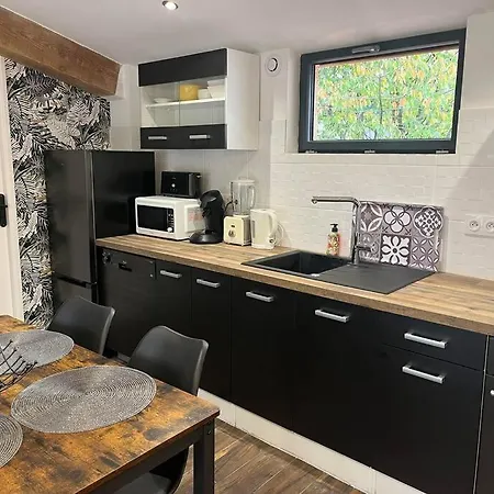 Brin De Pause Gourdan-Polignan