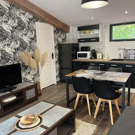 Brin De Pause Gourdan-Polignan