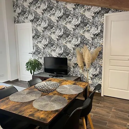 Apartamento Brin De Pause Gourdan-Polignan