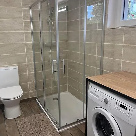 Apartamento Brin De Pause *