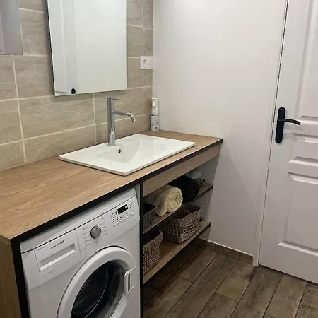 Brin De Pause Apartamento *