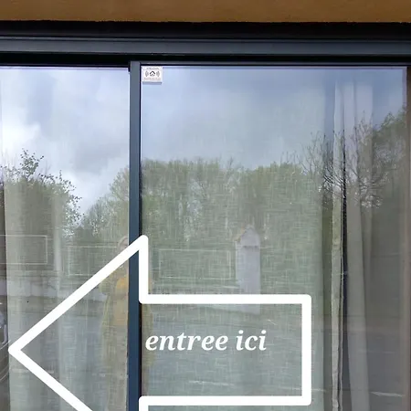 Brin De Pause Apartmán Gourdan-Polignan