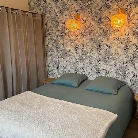 Apartment Brin De Pause *