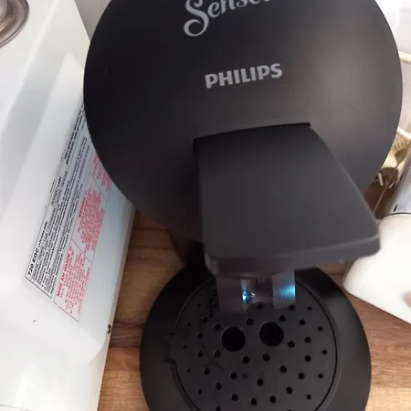 Apartment Brin De Pause *