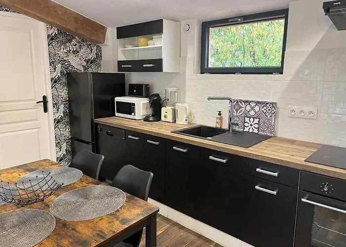 Brin De Pause Gourdan-Polignan